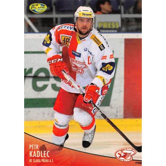 Extraliga OFS - Kadlec Petr - 2012-13 OFS No.194