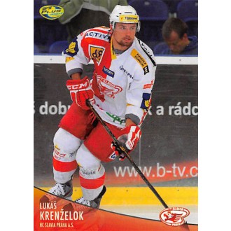 Extraliga OFS - Krenželok Lukáš - 2012-13 OFS No.203