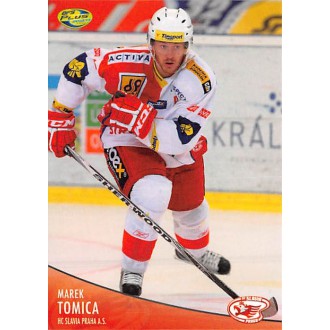 Extraliga OFS - Tomica Marek - 2012-13 OFS No.205