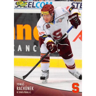 Extraliga OFS - Rachůnek Tomáš - 2012-13 OFS No.232