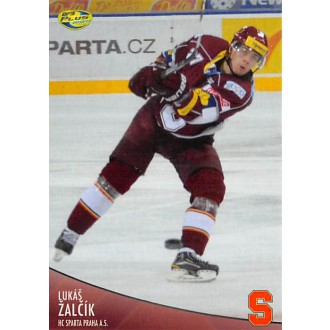 Extraliga OFS - Žalčík Lukáš - 2012-13 OFS No.236