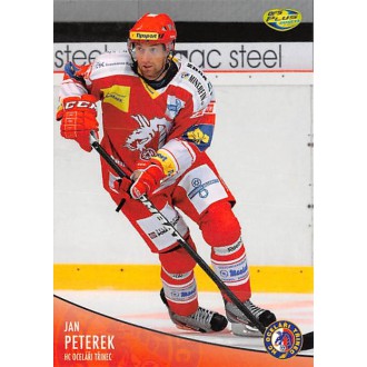 Extraliga OFS - Peterek Jan - 2012-13 OFS No.245