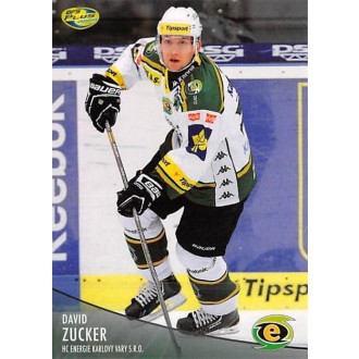 Extraliga OFS - Zucker David - 2012-13 OFS No.263