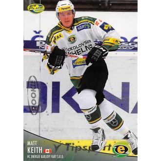 Extraliga OFS - Keith Matt - 2012-13 OFS No.273