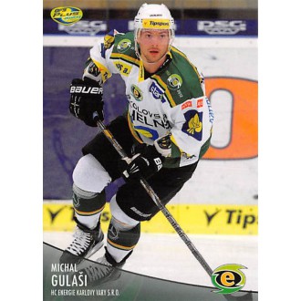 Extraliga OFS - Gulaši Michal - 2012-13 OFS No.274