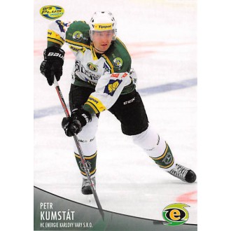 Extraliga OFS - Kumstát Petr - 2012-13 OFS No.278