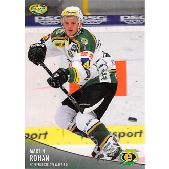 Extraliga OFS - Rohan Martin - 2012-13 OFS No.279