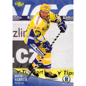 Extraliga OFS - Hamrlík Martin - 2012-13 OFS No.294
