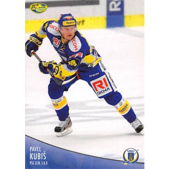 Extraliga OFS - Kubiš Pavel - 2012-13 OFS No.299