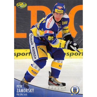 Extraliga OFS - Zámorský Petr - 2012-13 OFS No.304