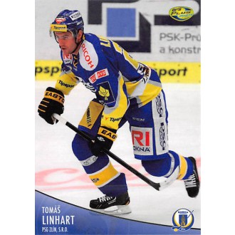 Extraliga OFS - Linhart Tomáš - 2012-13 OFS No.306