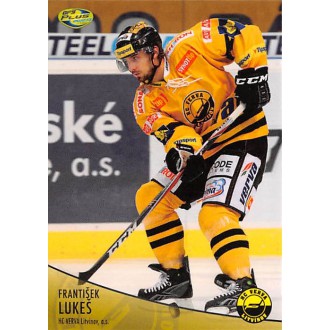 Extraliga OFS - Lukeš František - 2012-13 OFS No.308