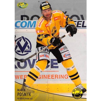 Extraliga OFS - Posmyk Marek - 2012-13 OFS No.314