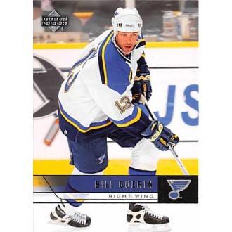 Řadové karty - Guerin Bill - 2006-07 Upper Deck No.420