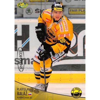 Extraliga OFS - Baláž Vladislav - 2012-13 OFS No.327