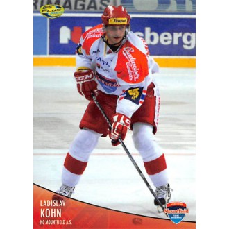 Extraliga OFS - Kohn Ladislav - 2012-13 OFS No.339