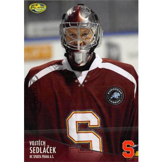 Extraliga OFS - Sedláček Vojtěch - 2012-13 OFS No.349