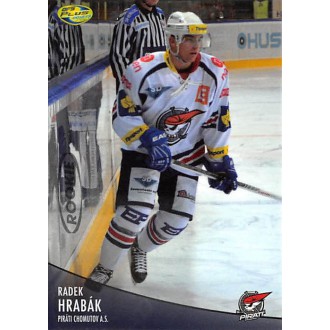 Extraliga OFS - Hrabák Radek - 2012-13 OFS No.353