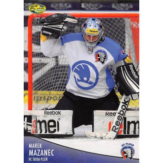 Extraliga OFS - Mazanec Marek - 2012-13 OFS No.355