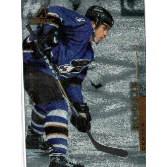 Paralelní karty - Bulis Jan - 1997-98 Pinnacle Rink Collection No.PP24