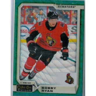 Paralelní karty - Ryan Bobby - 2018-19 O-Pee-Chee Platinum Emerald Surge No.21