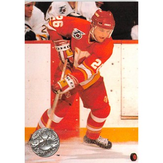 Řadové karty - Reichel Robert - 1991-92 Pro Set Platinum No.163