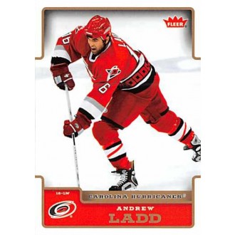 Řadové karty - Ladd Andrew - 2006-07 Fleer No.42
