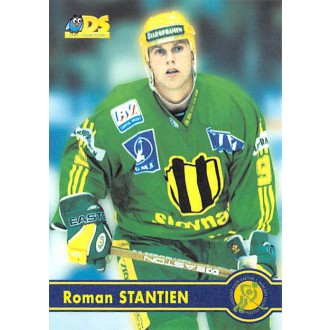 Extraliga DS - Stantien Roman  - 1998-99 DS No.86