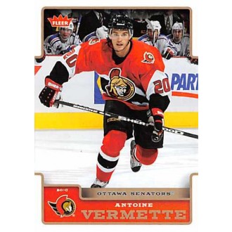 Řadové karty - Vermette Antoine - 2006-07 Fleer No.134