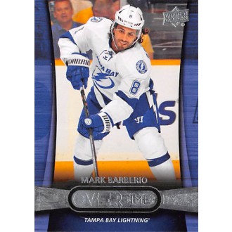 Řadové karty - Barberio Mark - 2013-14 Overtime No.71