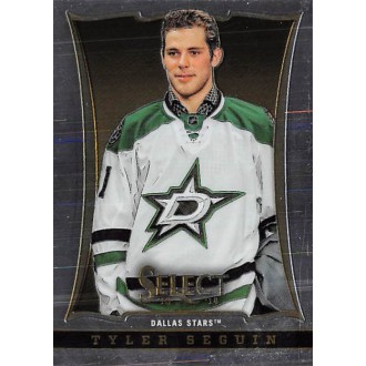 Řadové karty - Seguin Tyler - 2013-14 Select No.102