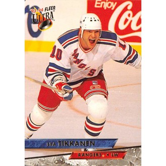 Řadové karty - Tikkanen Esa - 1993-94 Ultra No.377