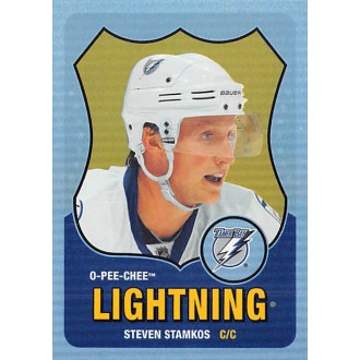 Paralelní karty - Stamkos Steven - 2010-11 O-Pee-Chee Retro Rainbow No.372