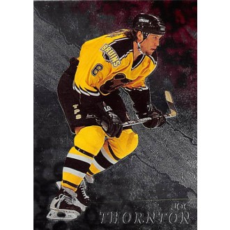 Řadové karty - Thornton Joe - 1998-99 Be A Player No.9