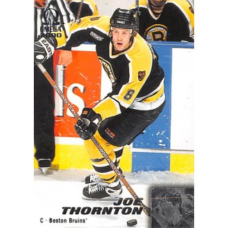 Řadové karty - Thornton Joe - 1999-00 Omega No.22