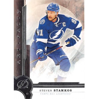 Řadové karty - Stamkos Steven - 2016-17 Artifacts No.44