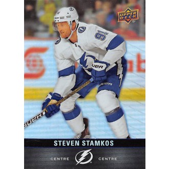 Řadové karty - Stamkos Steven - 2019-20 Tim Hortons No.120