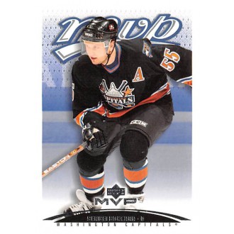 Řadové karty - Gonchar Sergei - 2003-04 MVP No.426