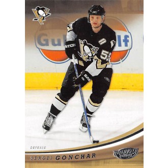 Řadové karty - Gonchar Sergei - 2006-07 Power Play No.79