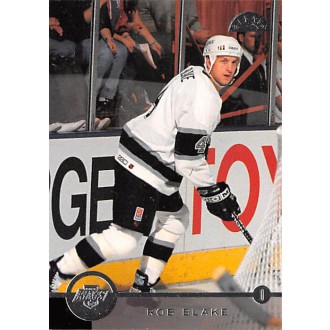 Řadové karty - Blake Rob - 1996-97 Leaf No.177