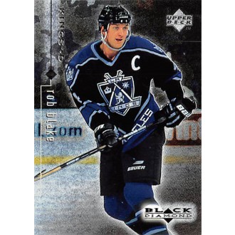 Řadové karty - Blake Rob - 1998-99 Black Diamond No.41