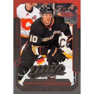 Insertní karty - Perry Corey - 2012-13 Upper Deck MVP No.1