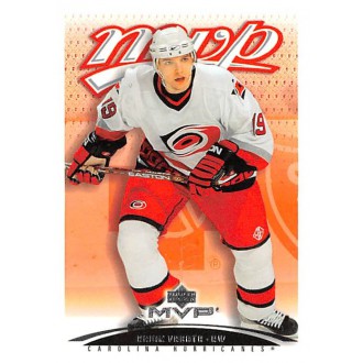 Řadové karty - Vrbata Radim - 2003-04 MVP No.80