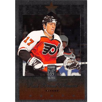 Řadové karty - Brind´Amour Rod - 1995-96 Donruss Elite No.91