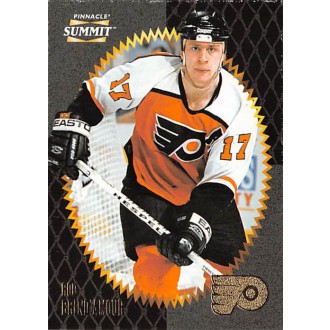 Řadové karty - Brind´Amour Rod - 1996-97 Summit No.123