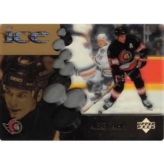 Řadové karty - Yashin Alexei - 1998-99 McDonalds Upper Deck No.McD9