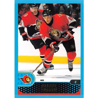 Řadové karty - Yashin Alexei - 2001-02 Topps No.14