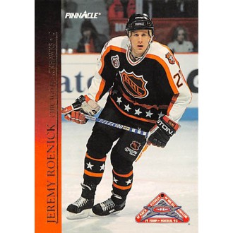 Insertní karty - Roenick Jeremy - 1993-94 Pinnacle Canadian All-Stars No.39