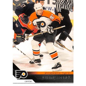 Řadové karty - Roenick Jeremy - 2002-03 Pacific No.287