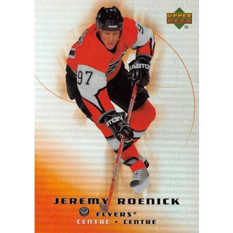 Řadové karty - Roenick Jeremy - 2005-06 McDonalds Upper Deck No.37